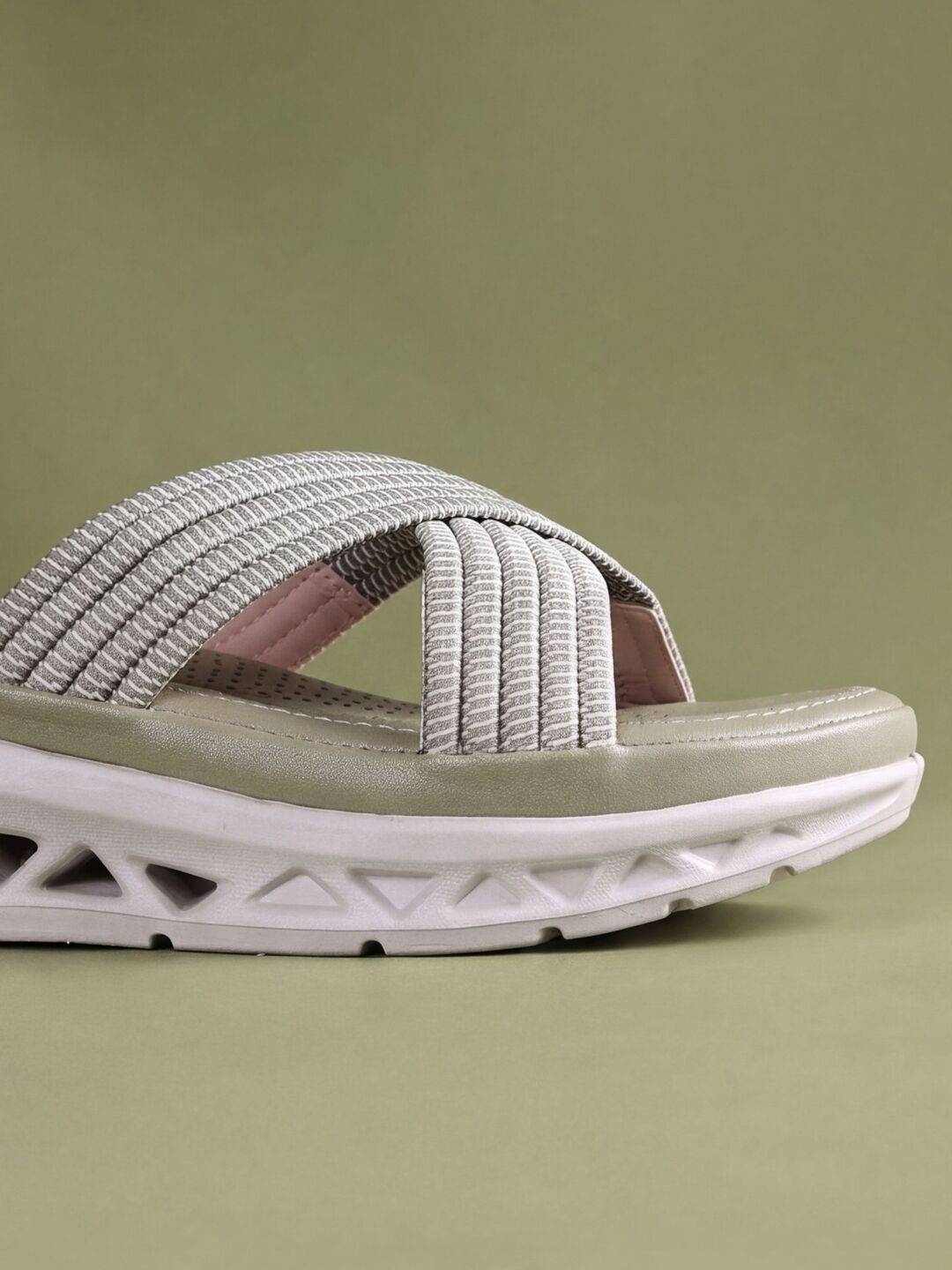 Lounge Slippers