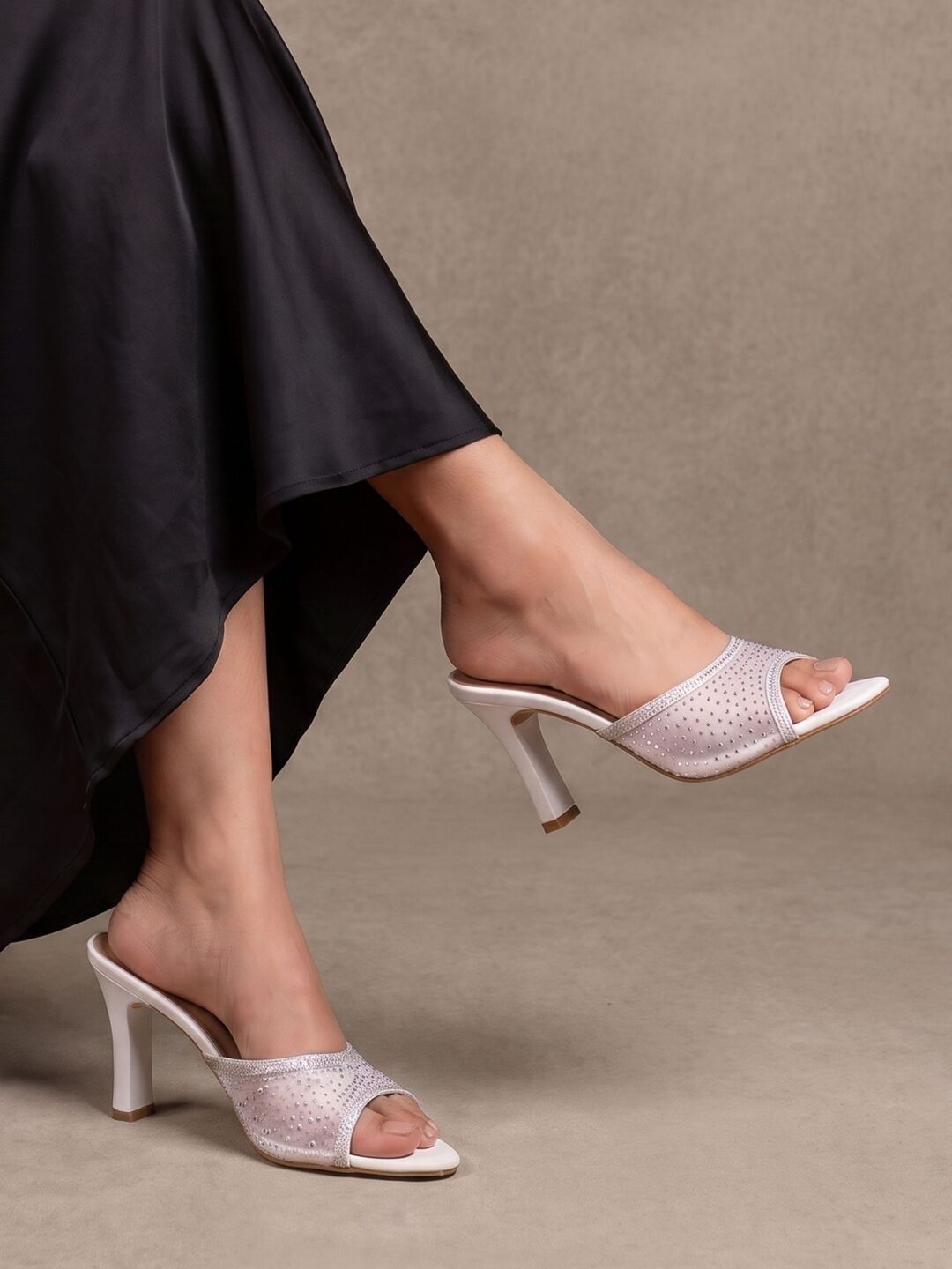 Serena Heels