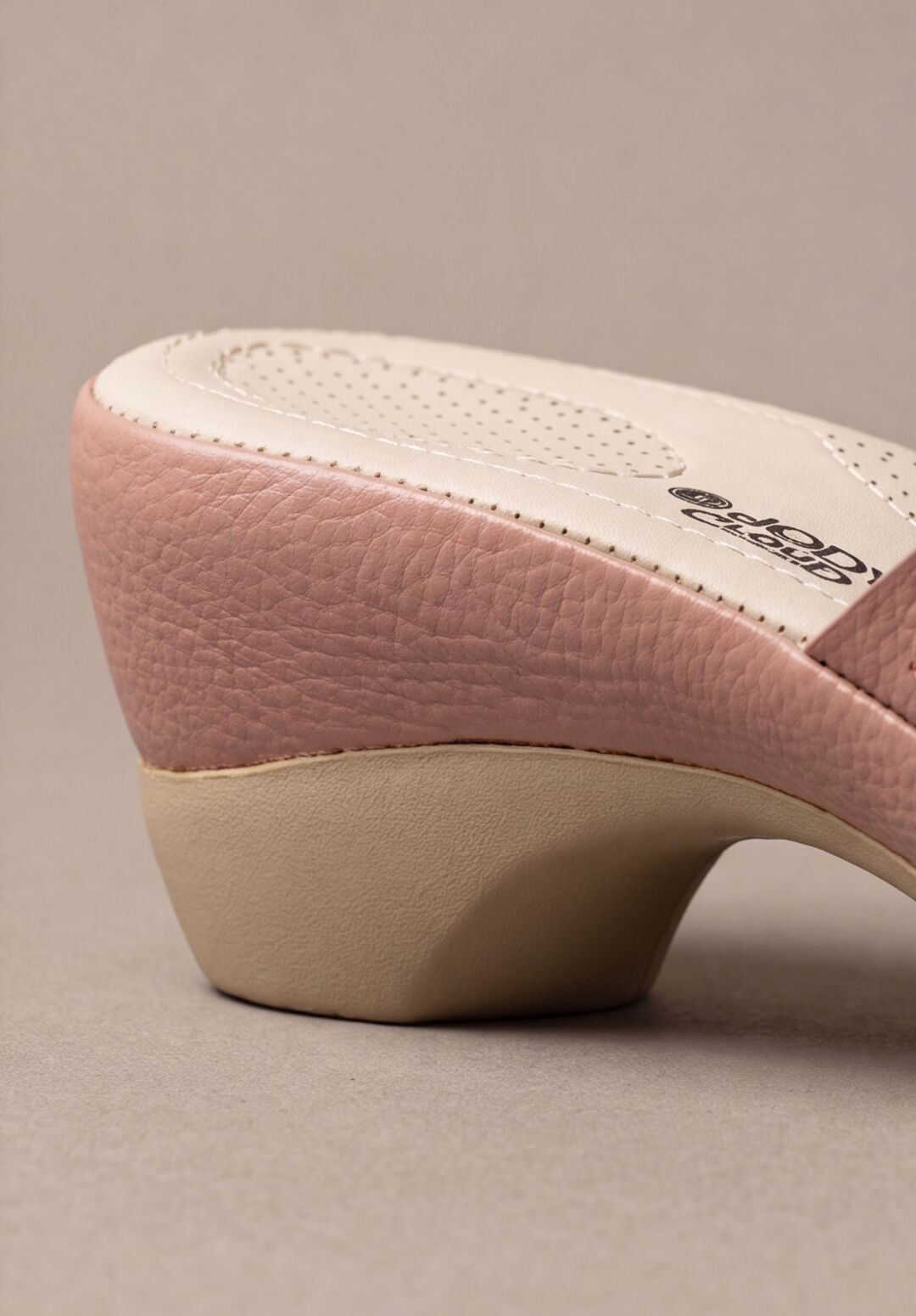 Avery Sandal