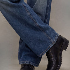Roadster Boots