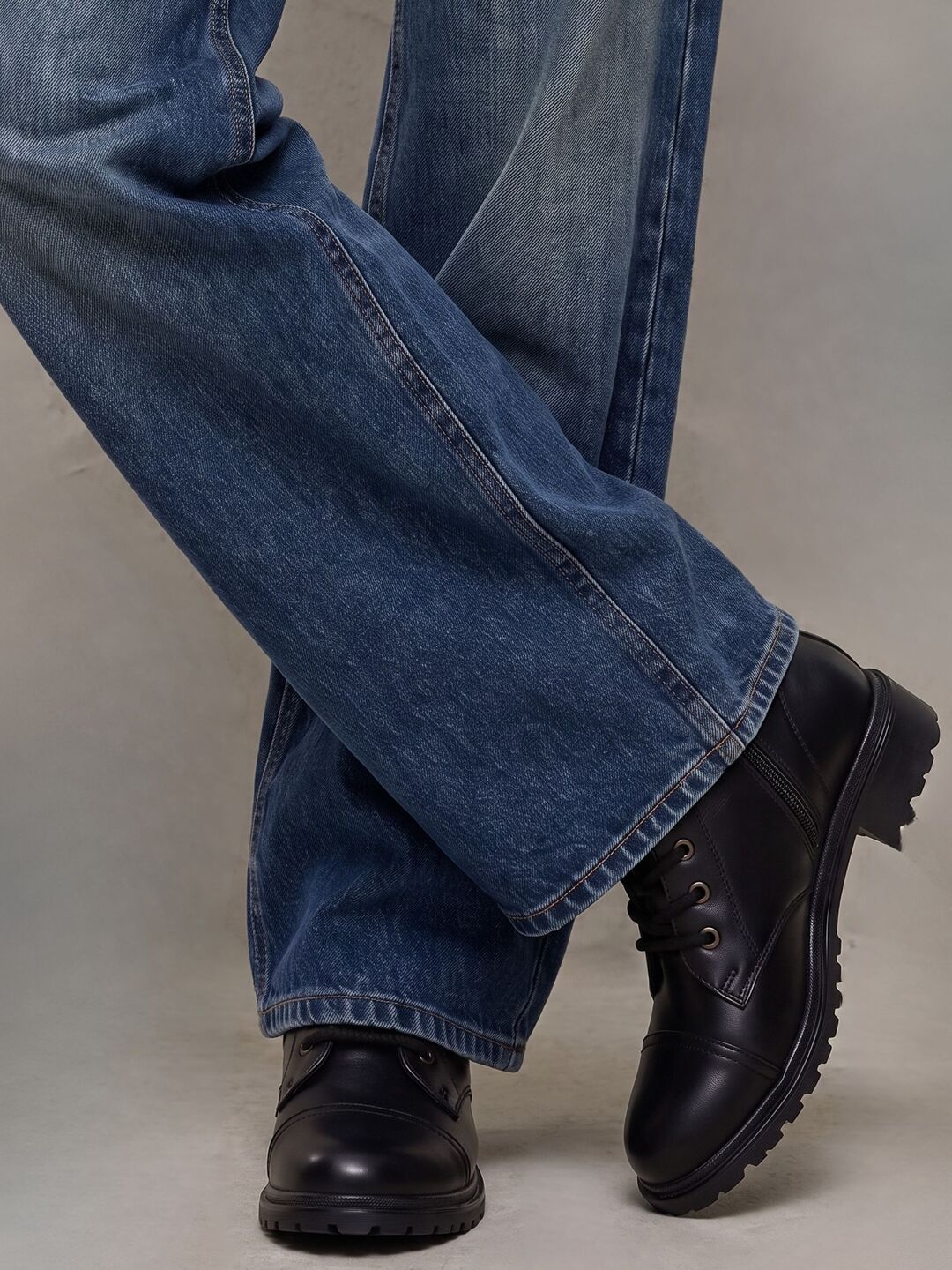 Roadster Boots