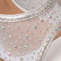 Serena Heels