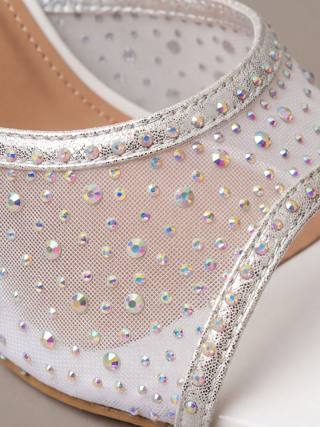 Serena Heels