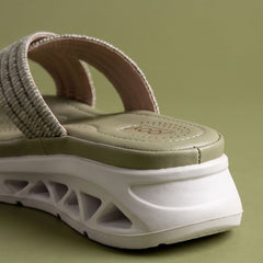 Lounge Slippers