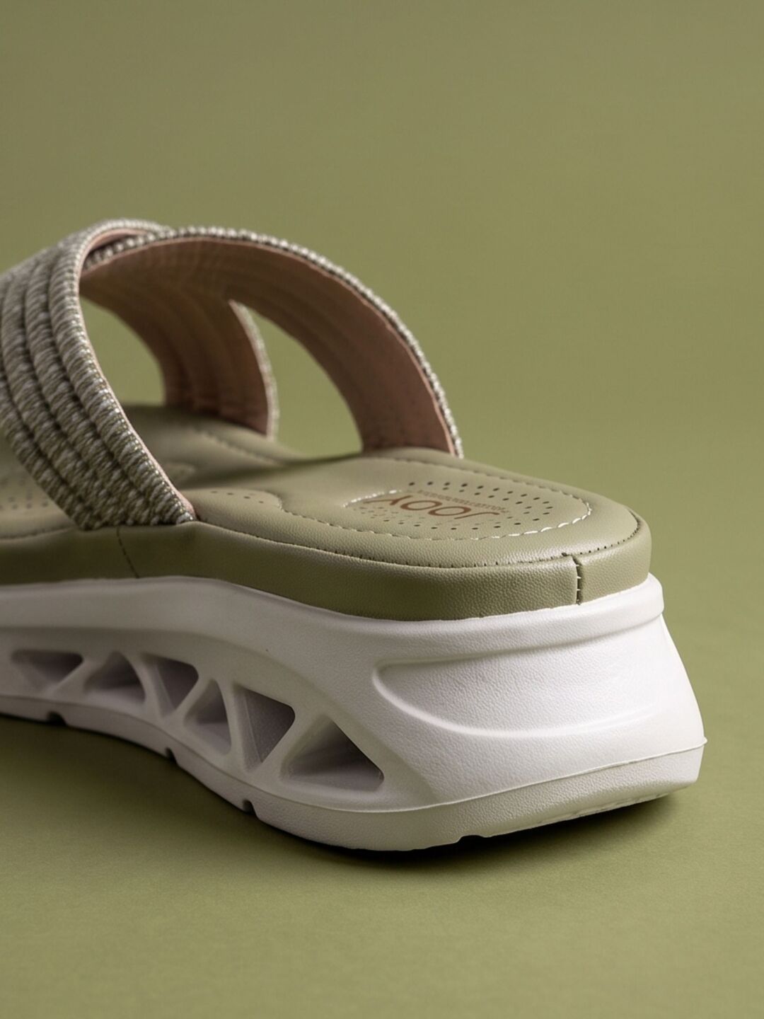 Lounge Slippers