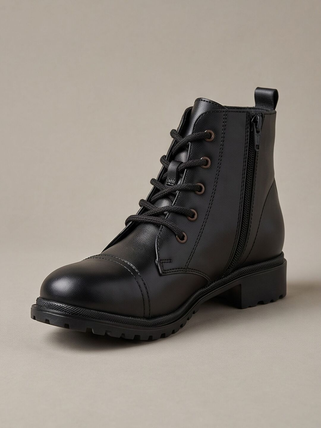 Roadster Boots
