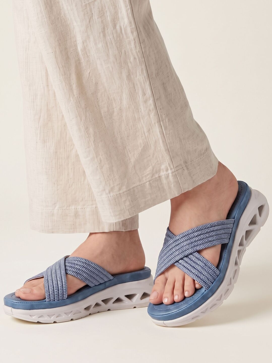 Lounge Slippers