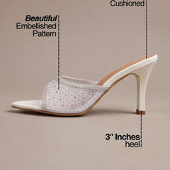 Serena Heels