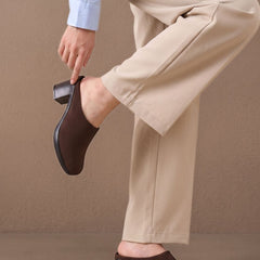 Moka boots