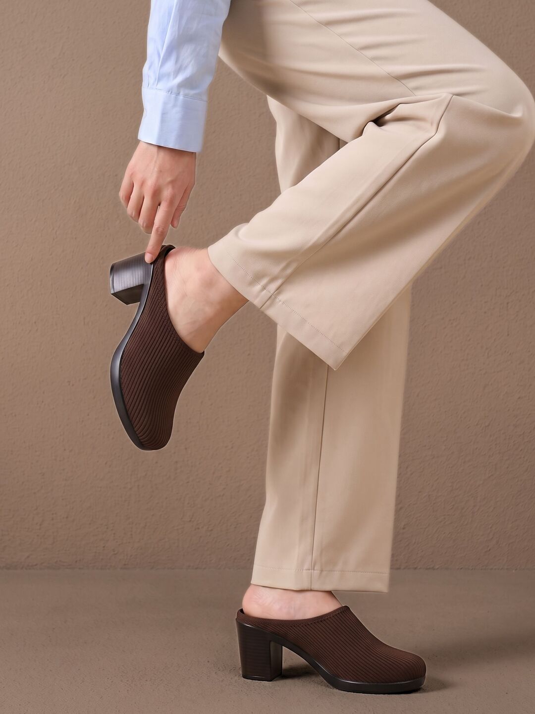 Moka boots