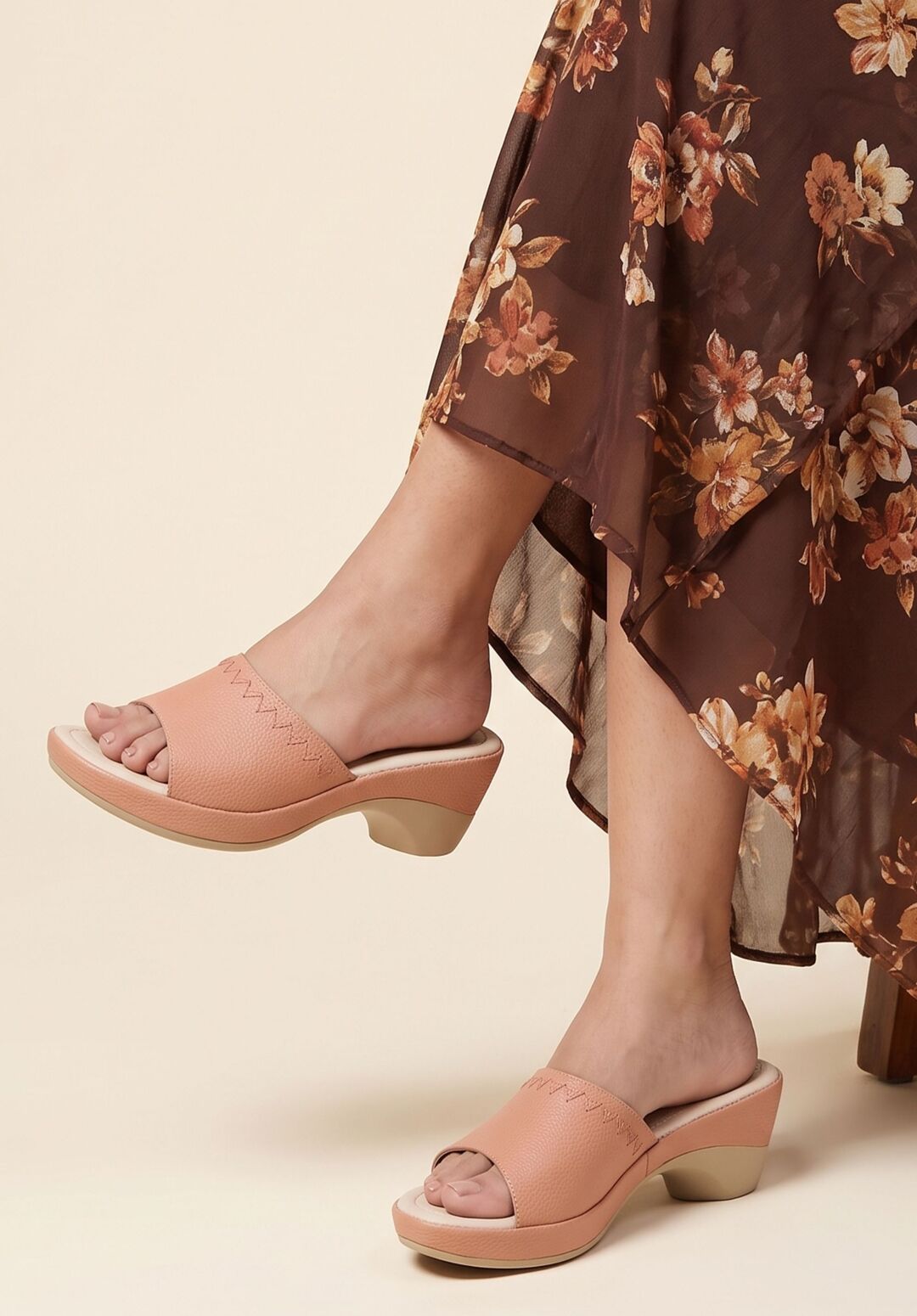 Avery Sandal