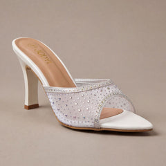 Serena Heels