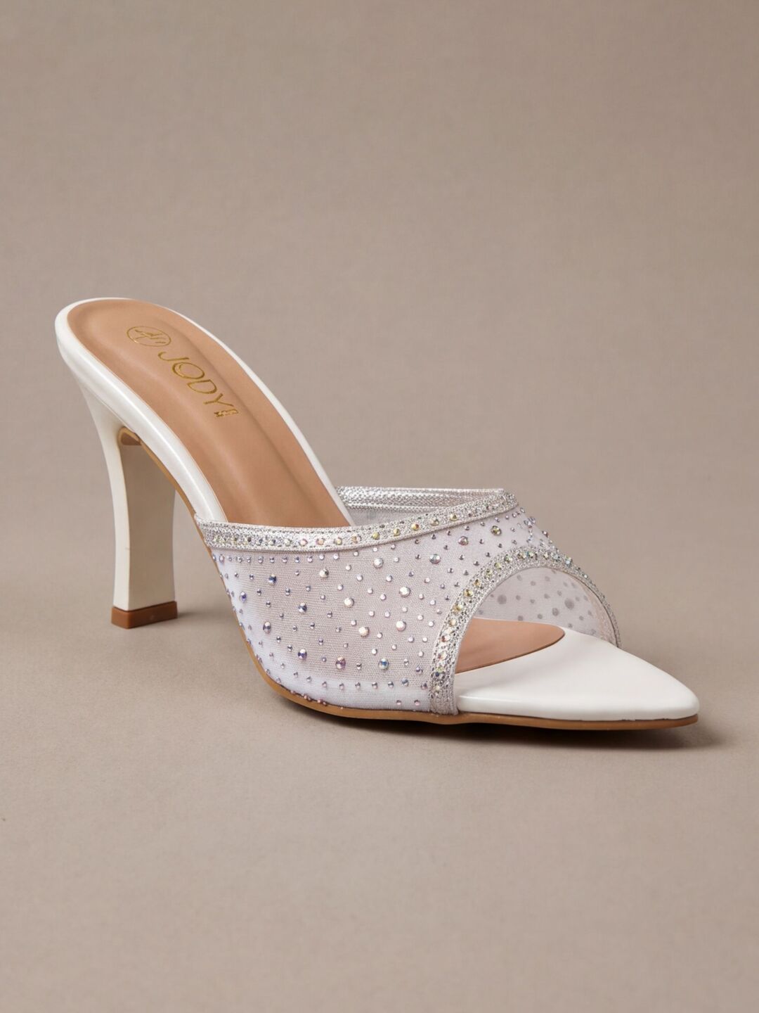 Serena Heels