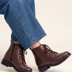 Roadster Boots