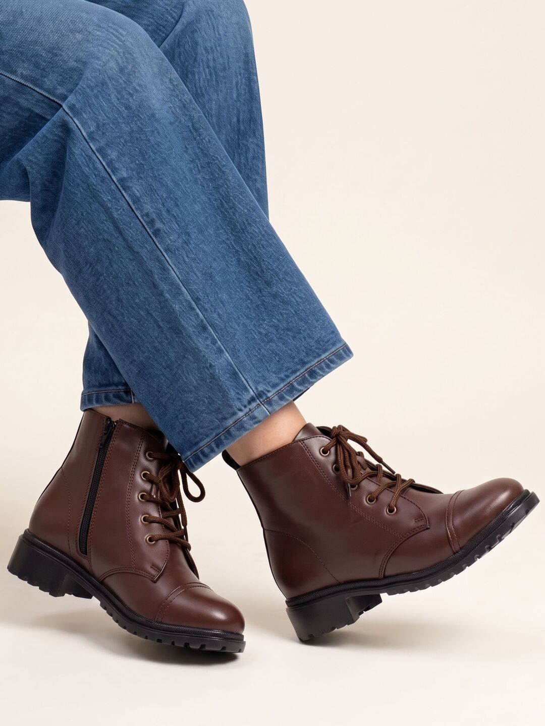 Roadster Boots