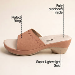 Avery Sandal