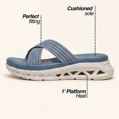 Lounge Slippers