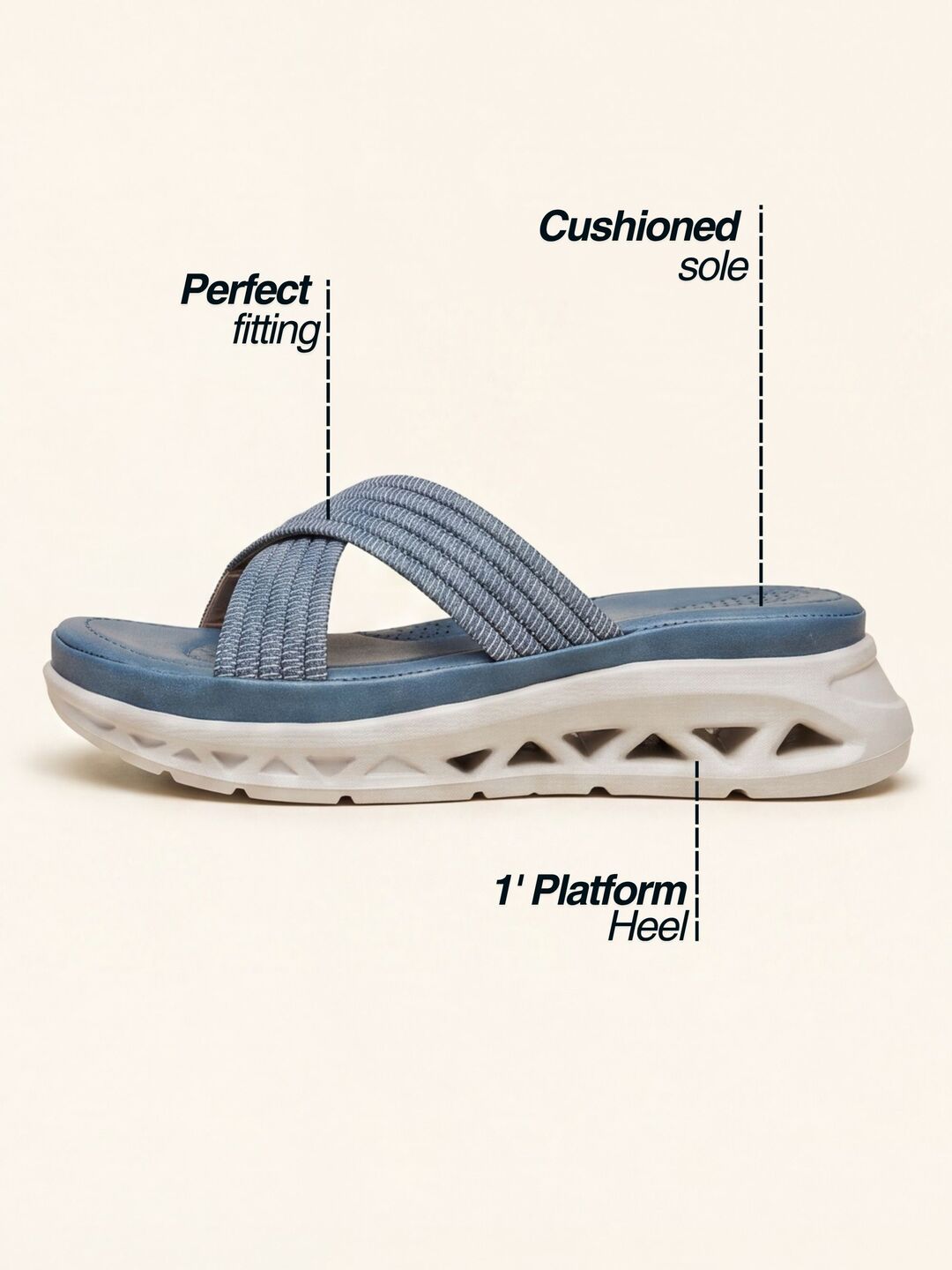 Lounge Slippers