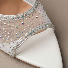Serena Heels