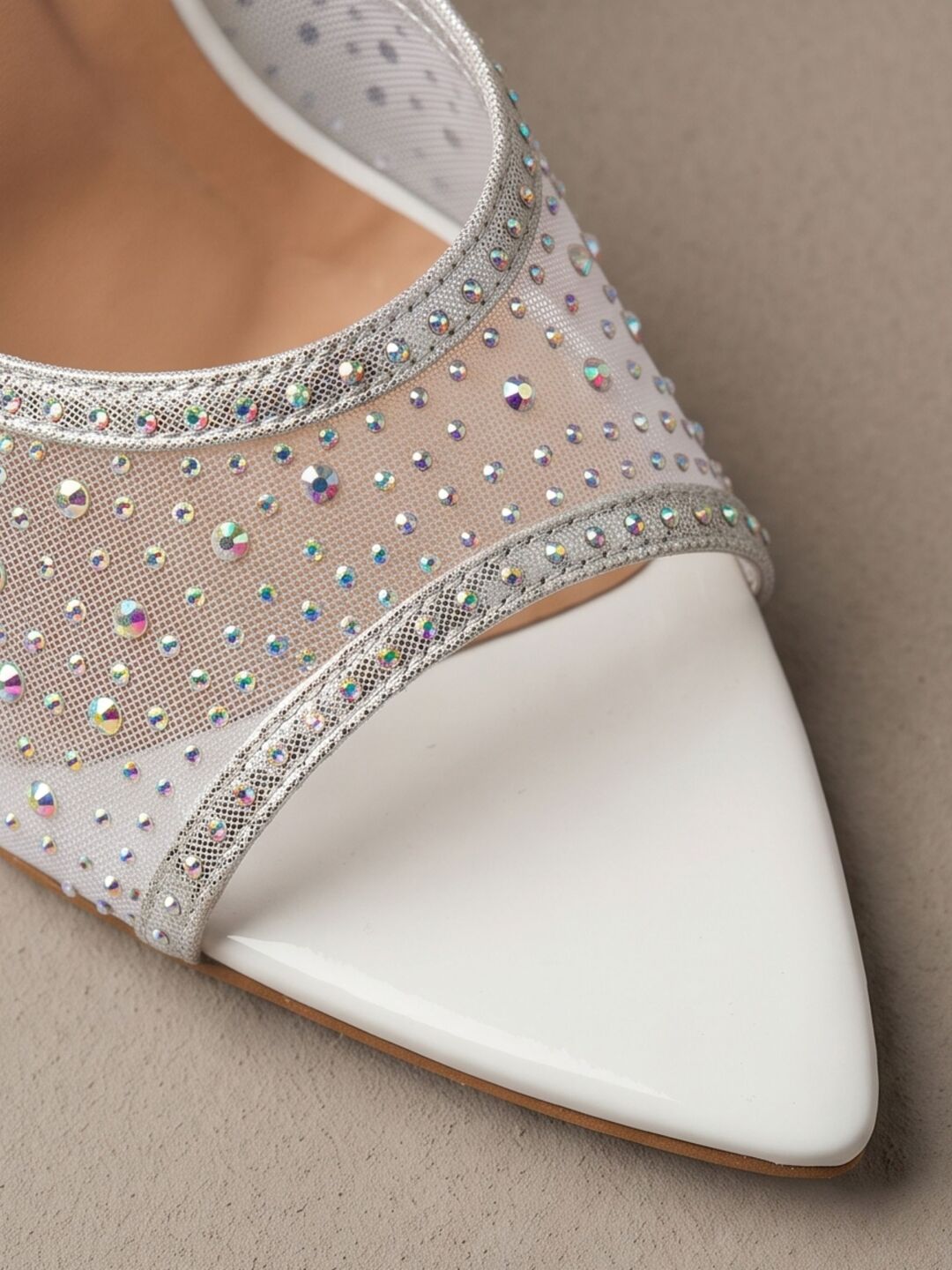 Serena Heels