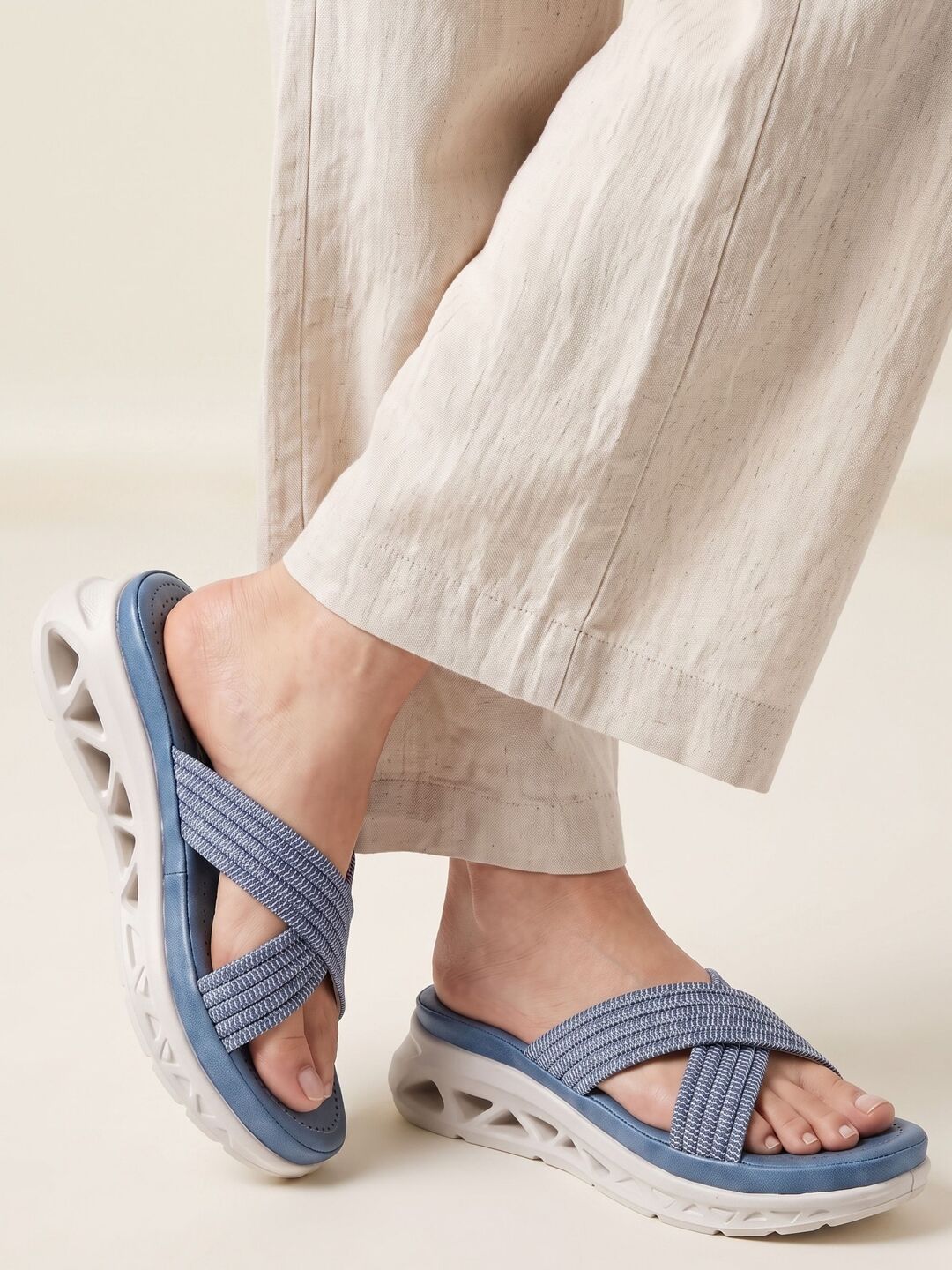 Lounge Slippers
