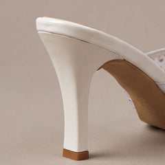 Serena Heels