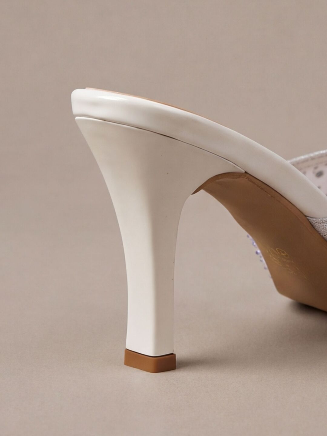 Serena Heels
