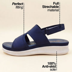 Kiko sandals