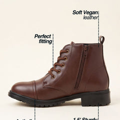 Roadster Boots