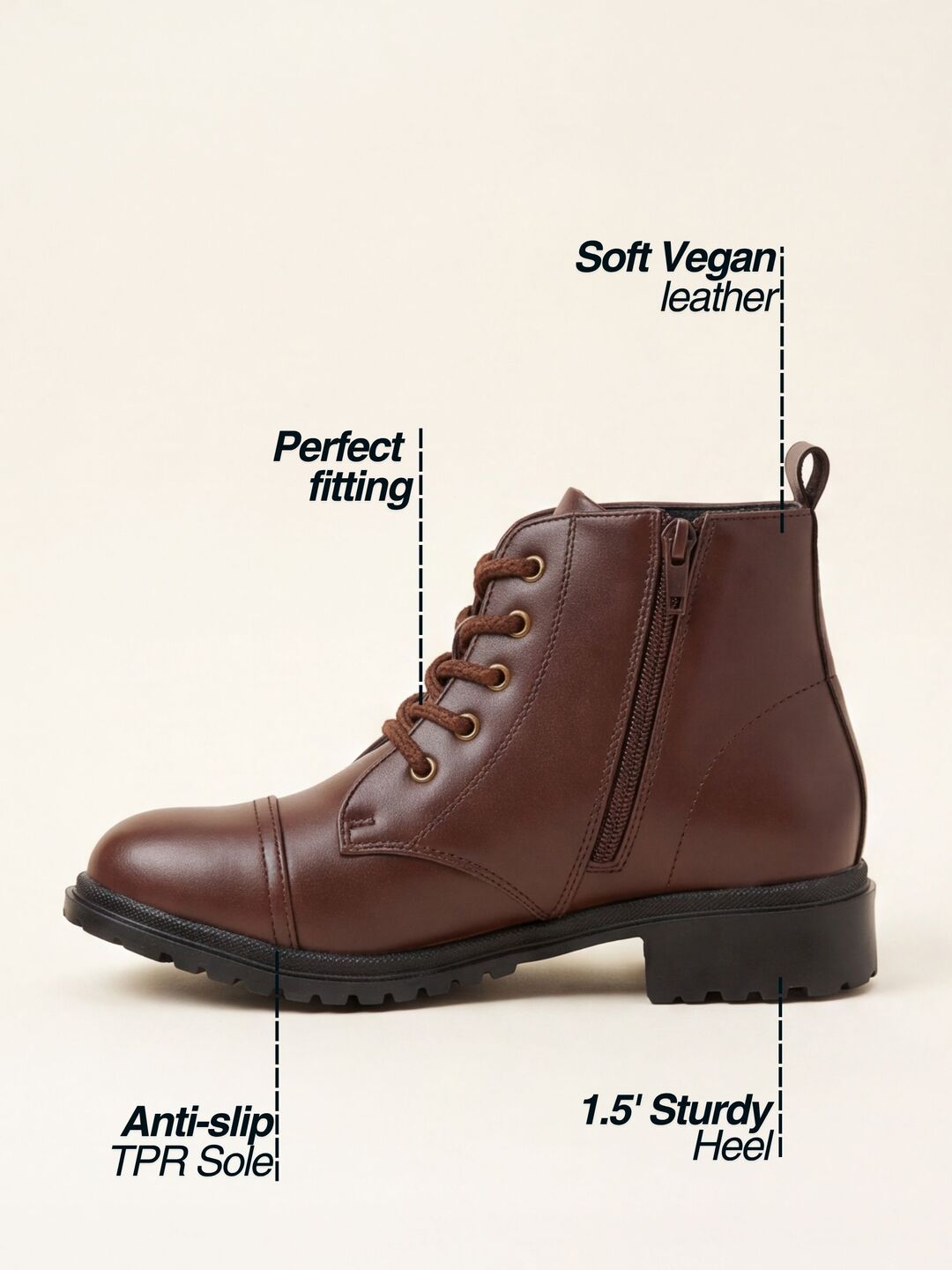Roadster Boots