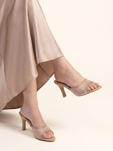 Serena Heels