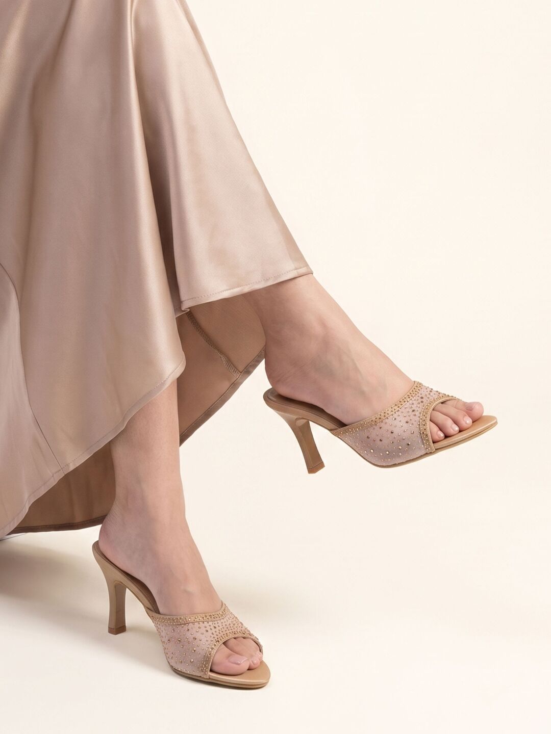 Serena Heels