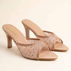 Serena Heels