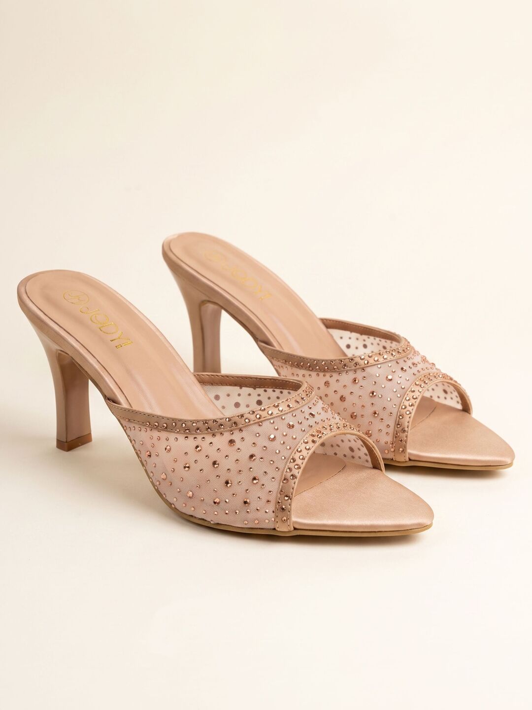 Serena Heels