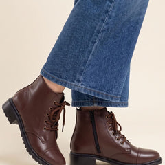 Roadster Boots