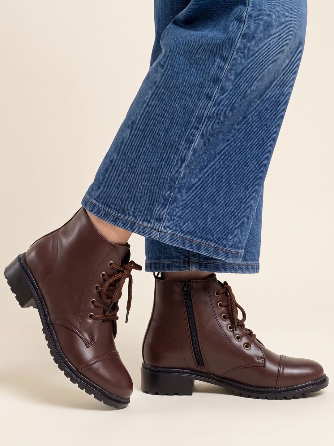 Roadster Boots