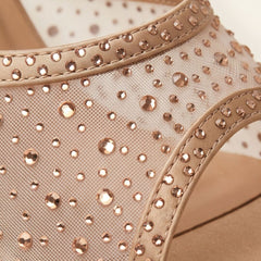 Serena Heels