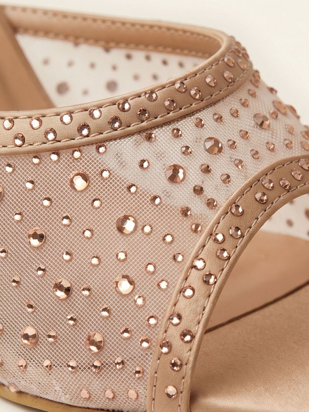 Serena Heels
