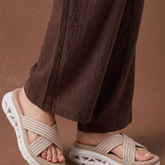 Lounge Slippers