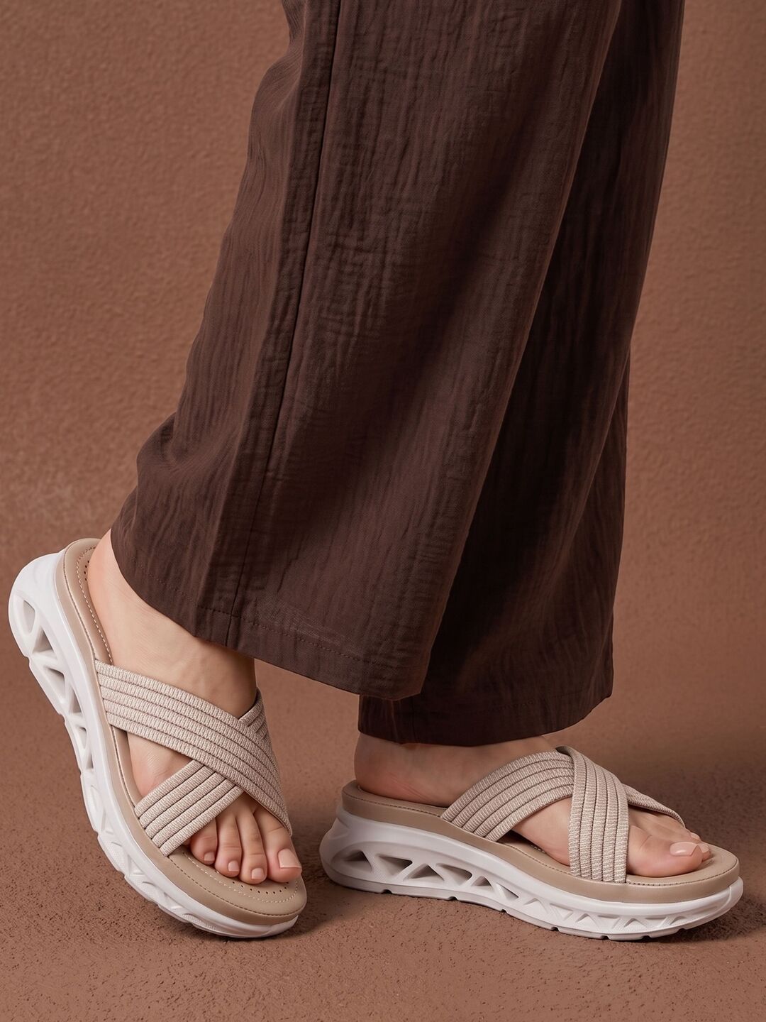 Lounge Slippers