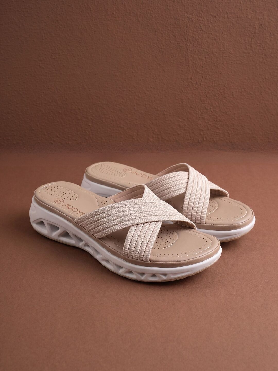 Lounge Slippers