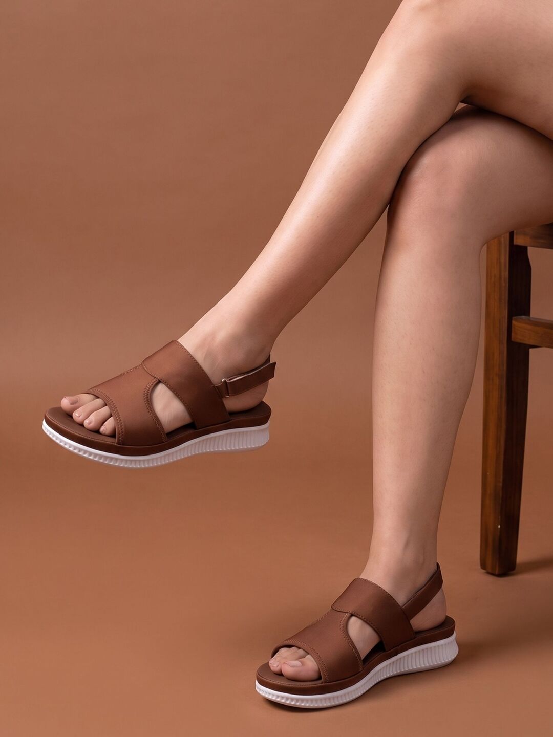 Kiko sandals