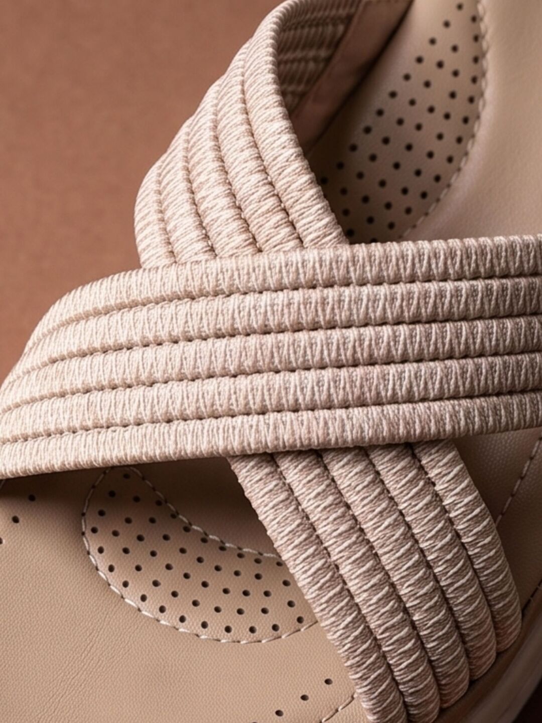 Lounge Slippers