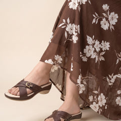 Tessa Sandals