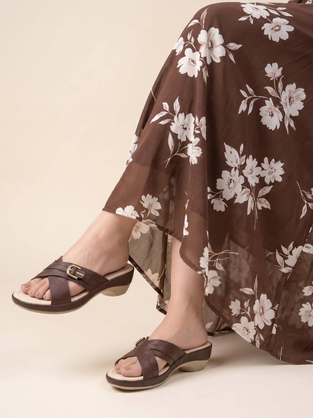 Tessa Sandals