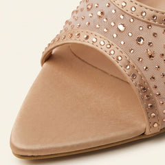 Serena Heels