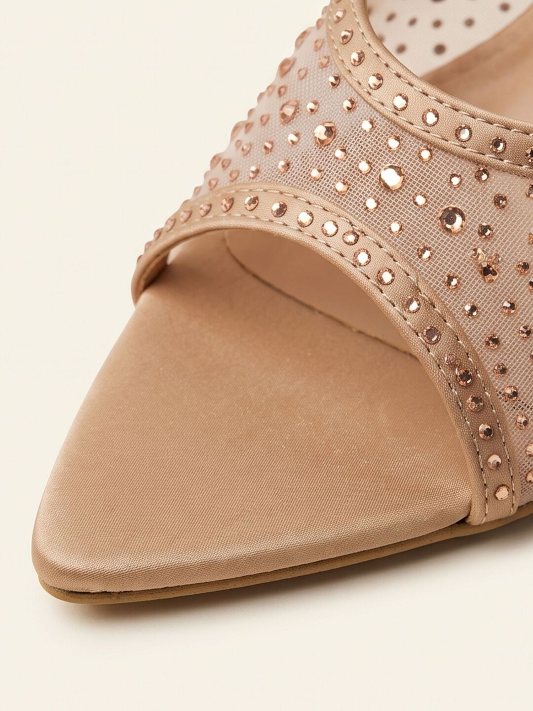 Serena Heels