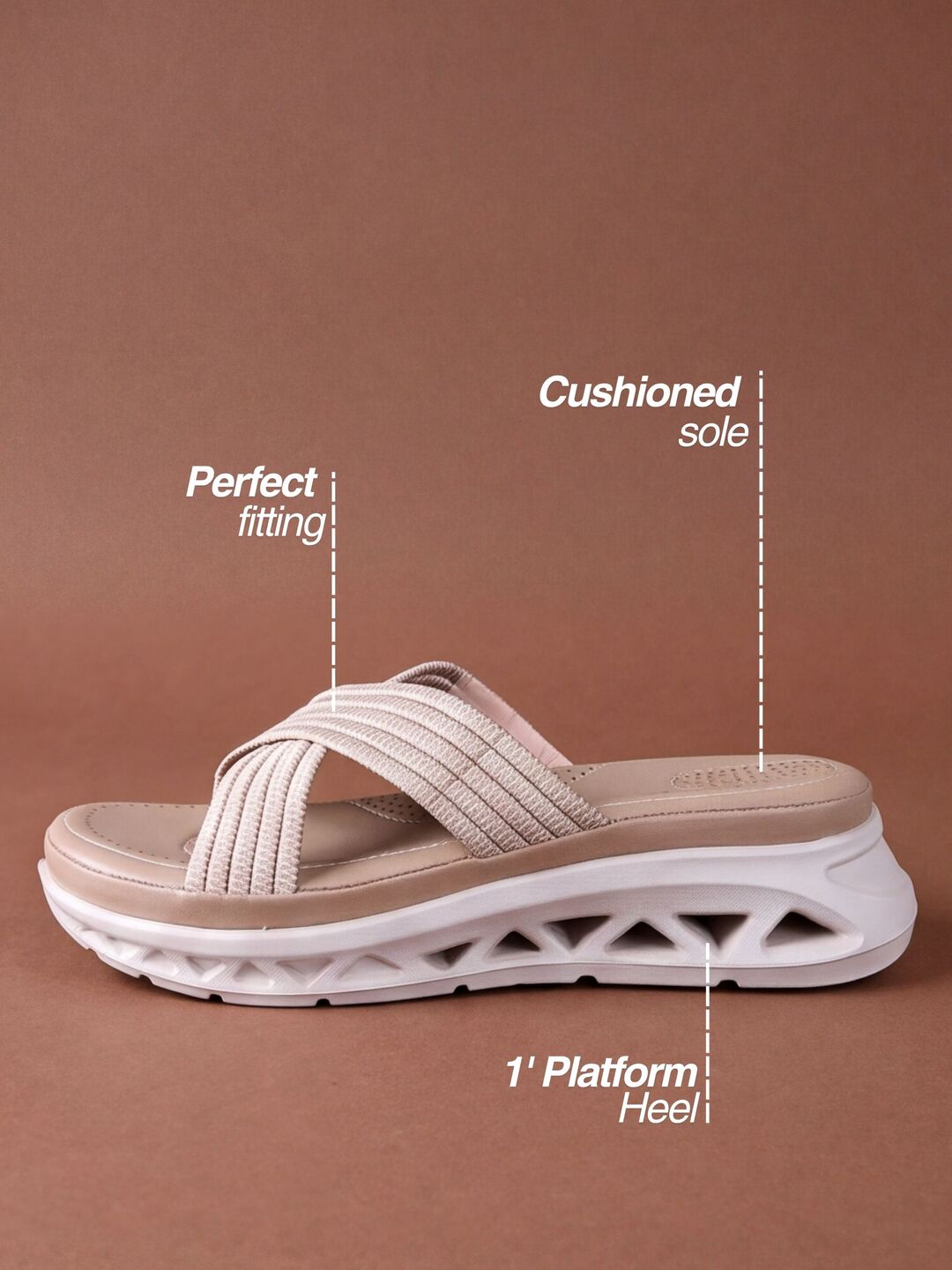 Lounge Slippers