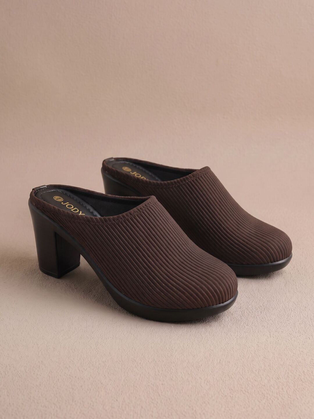 Moka boots
