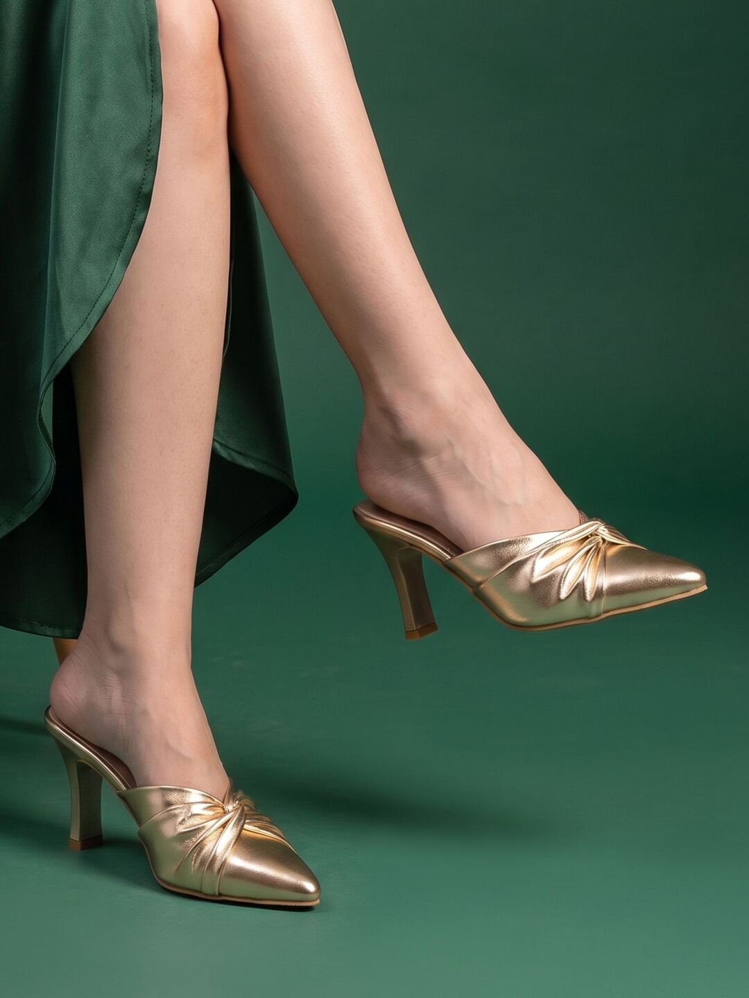 Amelie Heels